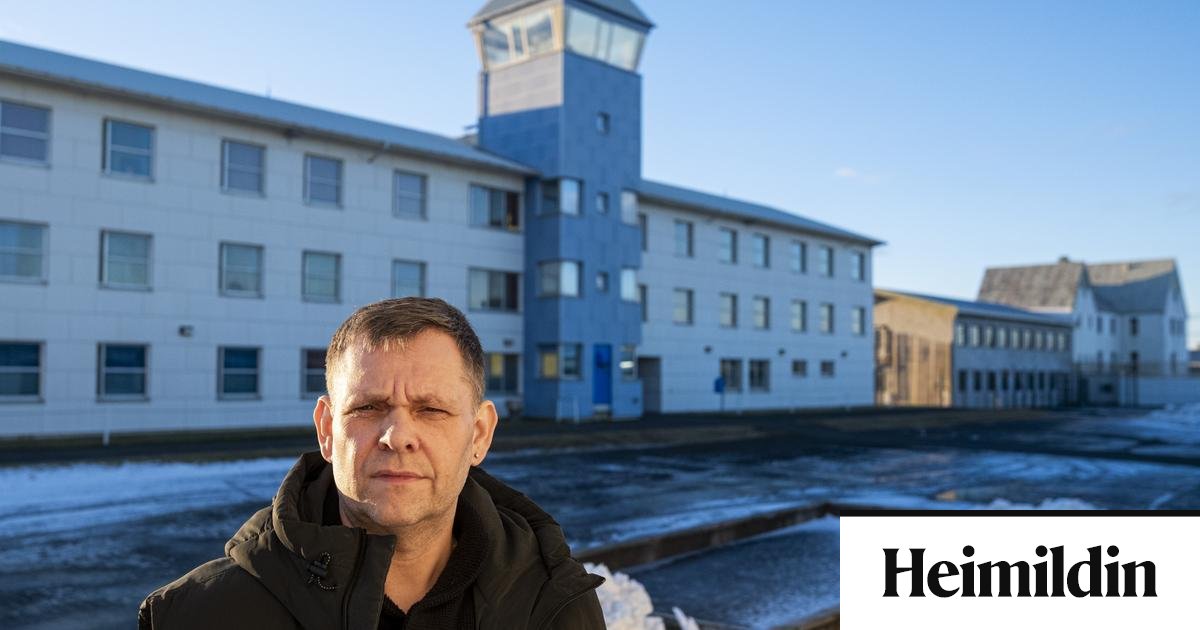 Guðmundur Ingi úr Samfylkingu í Flokk fólksins