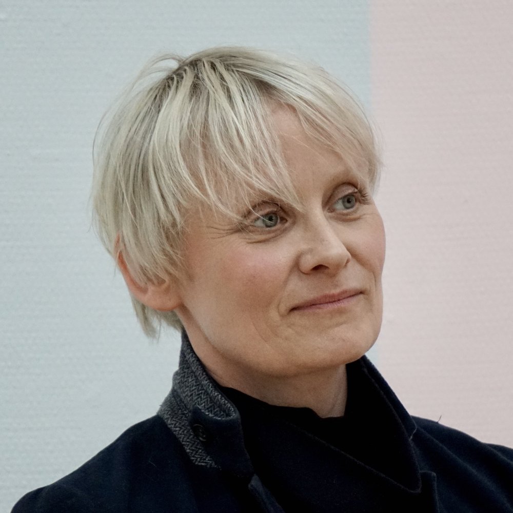 Sólveig Anna Jónsdóttir