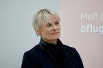 Ríkissáttasemjari: Skipaði Eflingu að afhenda kjörskrá en átti eftir að semja um vinnsluna