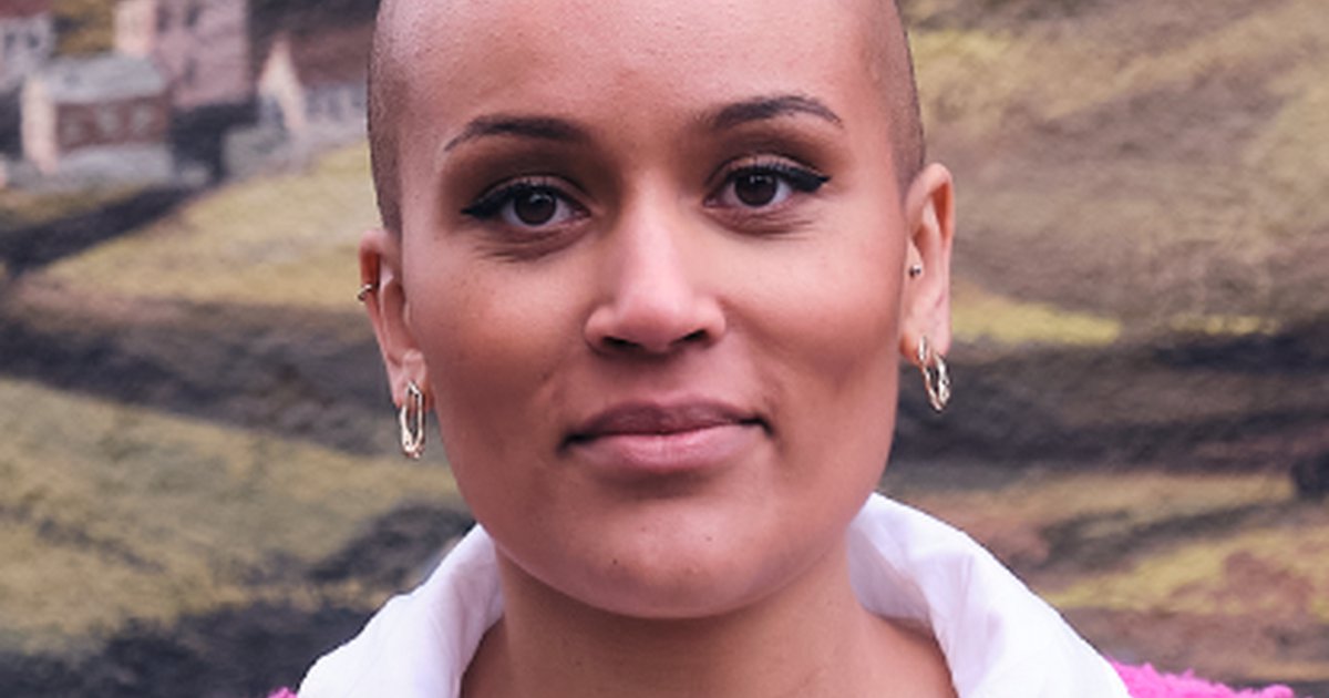 Sanna Magdalena Mörtudóttir Kosningaprófið 2024 Heimildin