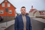 Oddvitinn þegir um styrkinn frá aðila tengdum Sigtúni