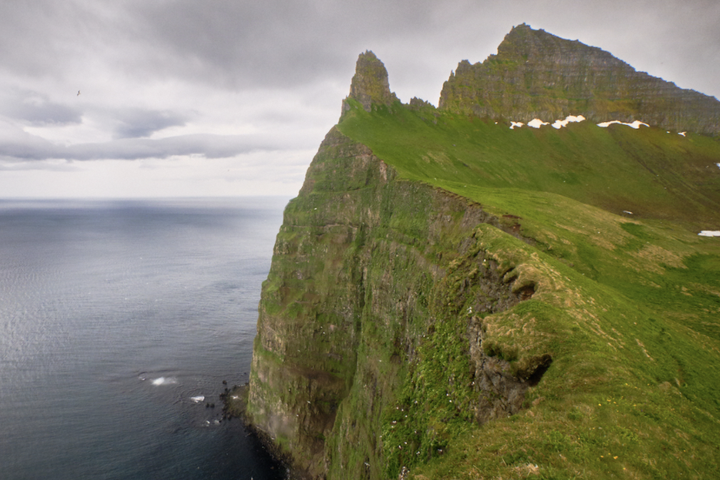 518. spurningaþraut: Menn með bundið fyrir augu? Hvaða menn?