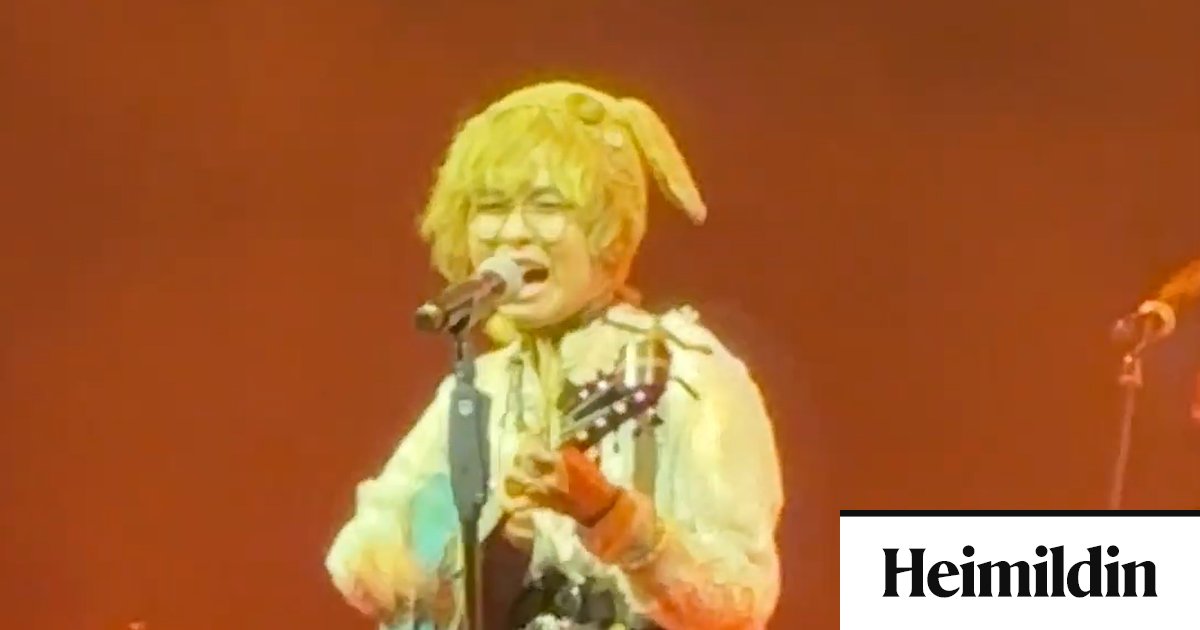 Íslensk-filippeyskt tónlistarkvár með þrjár milljónir hlustenda á Spotify