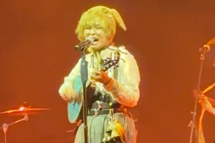 Íslensk-filippeyskt tónlistarkvár með þrjár milljónir hlustenda á Spotify