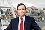 Hlutabréf Kjartans í Arnarlaxi hafa fjórfaldast í verði