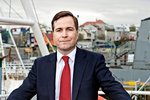 Stærsti eigandi Arnarlax ætlar að greiða 36 milljarða í arð