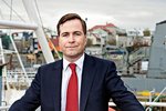 Norski laxeldisrisinn Salmar orðinn meirihlutaeigandi í Arnarlaxi eftir 2,5 milljarða viðskipti