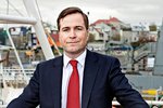 Stjórnarmaður í Arnarlaxi á fyrirtæki sem selur dýrafóður úr dauðfiski