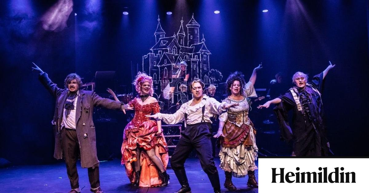 Að rækta garðinn okkar