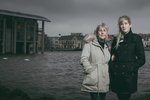 Leita sannleikans um harmþrungið leyndarmál