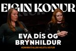Vilja opna augu almennings fyrir neyð kvenna í vændi
