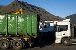 Ofrukkaði sveitarfélög fyrir sorphirðu yfir 100 milljónir króna
