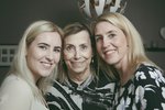 Að minnsta kosti eina konu þarf í hvert verk