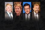 Sjö útgerðareigendur með sex milljarða í fjármagnstekjur