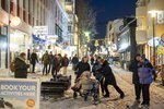 Sérrí-frómasinn og stríðið innra með okkur