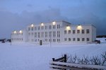 Barnaníðingur á meðal foreldra í skólaferðalagi að Reykjum