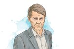 Þorsteinn Már tilkynnti saksóknara að hann myndi engu svara