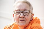 Hún var áminning um úreltan hugsunarhátt