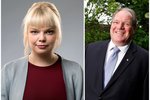 Brot Þórhildar Sunnu á siðareglum staðfest í forsætisnefnd