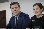 Efri millistétt fær þrisvar sinnum meiri skattalækkun en lágtekjufólk