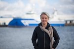 Heiðveig María leggur fram framboðslista