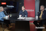 Hvað greinir að Sósíalistaflokkinn og Vinstri græn?
