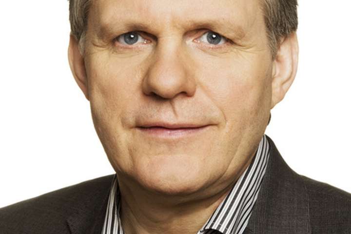 Virkjun fylgir verksmiðju