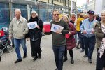 Samtök gegn orkupakkanum dreifðu rangfærslum um héraðsdómara