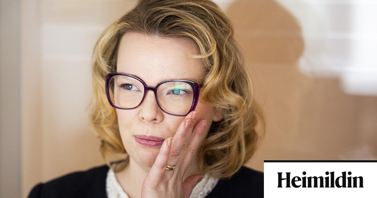 Ísland undirlagt hræðsluáróðri