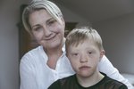 „Mikilvægast er að hann fær að vera með“