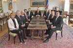 Tregða hjá ákæruvaldinu til að rannsaka spillingu ráðherra