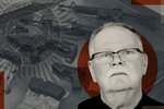 Skýrslutaka yfir föður ríkislögreglustjóra: „Ef þið bara hefðuð skoðað hver skyldmenni mín eru, þá hefðuð þið ekki komið hingað“