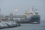 Fjárfesta fyrir milljarða þrátt fyrir hækkun veiðigjalda
