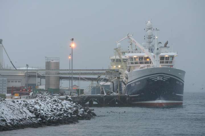 Fjárfesta fyrir milljarða þrátt fyrir hækkun veiðigjalda