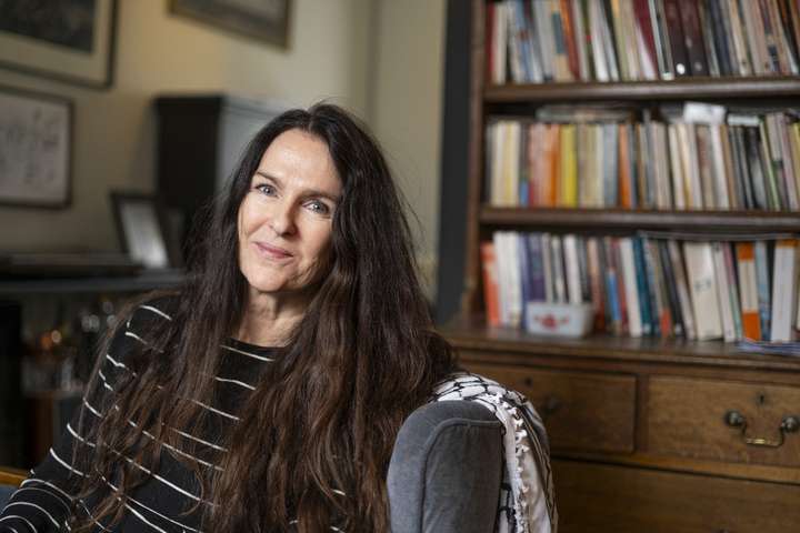 „Ykkar raddir munu aldrei þagna“
