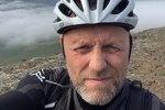 „Yndislegt að geta lagt eitthvað af mörkum“