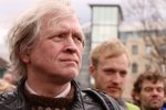 Myrkrið og eldibrandurinn