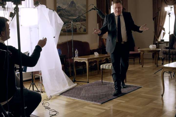 Stór brjóst teljast til skattfrádráttar