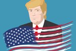 Trump og samsærið gegn Bandaríkjunum