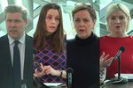 Skólum lokað og stórhertar sóttvarnaraðgerðir