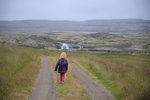 Loforð og peningar takast á við náttúruvernd á Ströndum