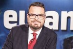 Björn Ingi óánægður með að fjallað sé um fjármál sín