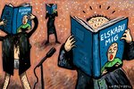 Elskaðu mig – ég er að gefa út bók!