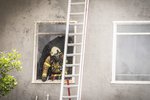 Upplýsingastjóri Reykjavíkurborgar um eldsvoðann: „Við berum í raun og veru enga ábyrgð“
