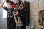 „Óviðunandi“ að bíða í þrjú ár – Var læstur inni árum saman