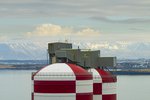 Andrúmsloftinu sama hvort koltvíoxíð losni á Ítalíu eða Íslandi