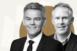 Breska fyrirtækið sem Kvika keypti með tengsl við skattaskjól