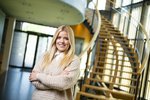 Áslaug Arna segir sérkennilegt að ekki hafi verið fylgst með starfsemi Running Tide