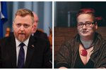 Verndum uppljóstrara - verjum Báru