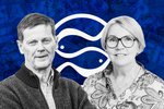 Tekjur skattakóngsins Þorsteins Más slaga hátt í hækkun veiðigjalda